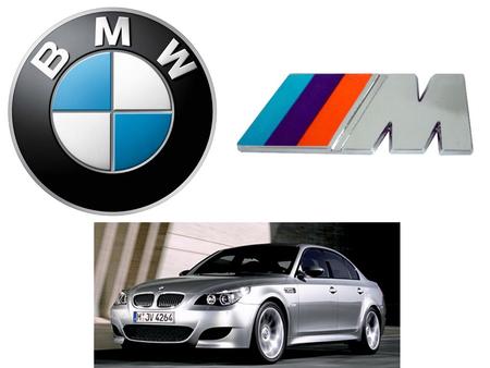 Der neue BMW M5 Fahrleistungen Maße und Gewicht Vorwort Das Wichtigste