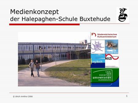 Medienkonzept der Halepaghen-Schule Buxtehude