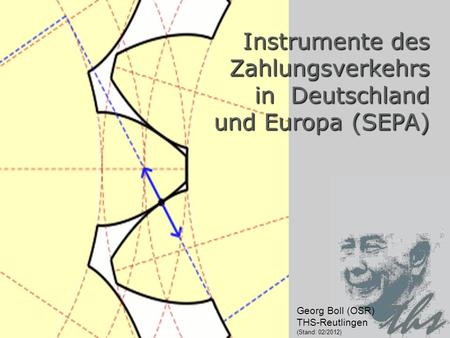 Instrumente des Zahlungsverkehrs in Deutschland und Europa (SEPA)