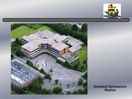 Emsland-Gymnasium Rheine