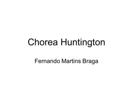 Fernando Martins Braga
