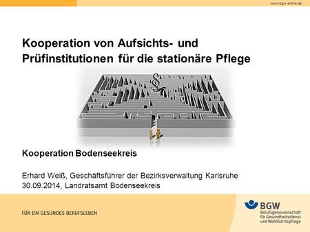 Kooperation Bodenseekreis