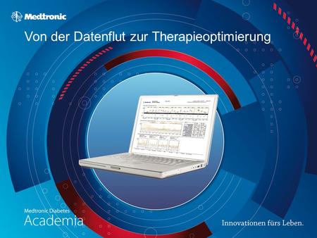 Von der Datenflut zur Therapieoptimierung