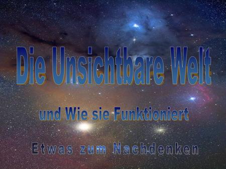 und Wie sie Funktioniert
