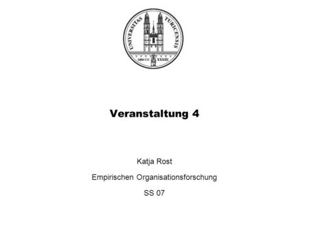 Veranstaltung 4.