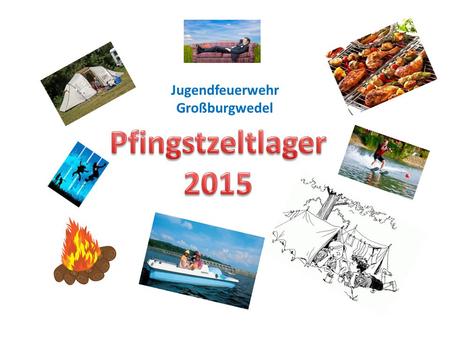 Jugendfeuerwehr Großburgwedel. HIERHIN: 52°40'28.4N 9°53'57.8E Wo ist das denn ?????????????????????