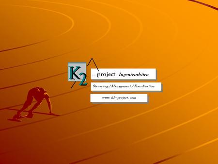 K2 – project Ingenieurbüro