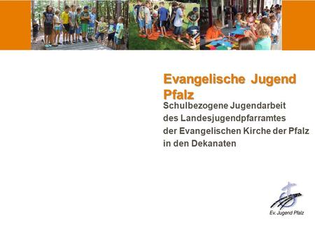 Evangelische Jugend Pfalz