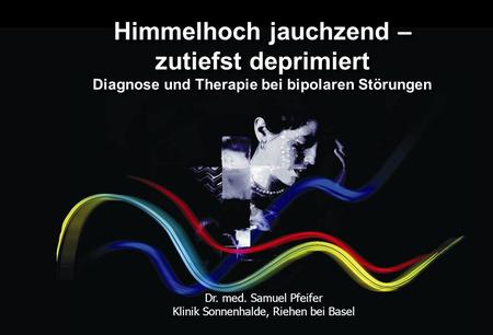 Dr. med. Samuel Pfeifer Klinik Sonnenhalde, Riehen bei Basel