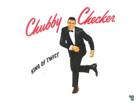 Chubby Checker gründete im Alter von elf Jahren seine erste Musikband. Gelernt hatte er Geflügelfleischverkäufer. Entdeckt wurde er auf dem Wochenmarkt.