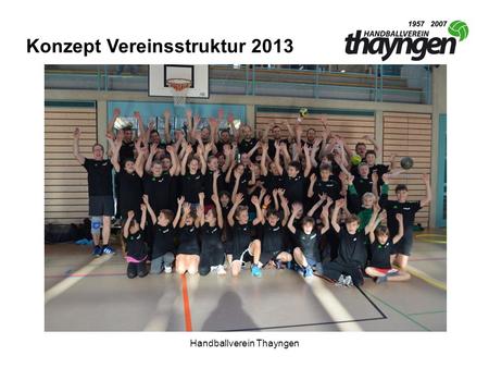Handballverein Thayngen
