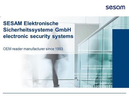OEM reader manufacturer since 1993