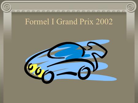 Formel I Grand Prix 2002. Großer Preis von Österreich Spielberg bei Zeltweg Steiermark.
