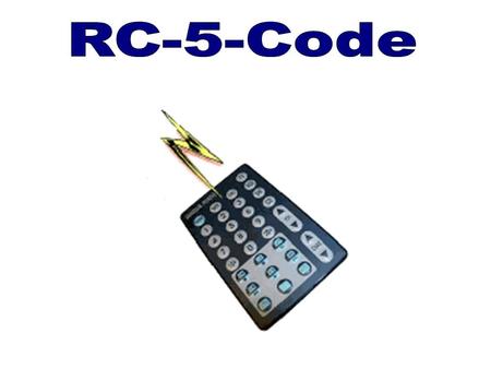 RC-5-Code.
