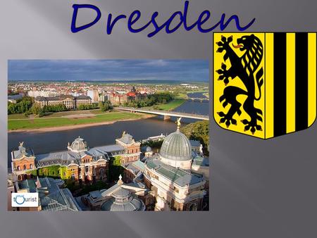 Dresden ist die schönste Stadt Deutschlands
