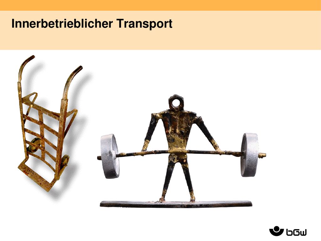 Innerbetrieblicher Transport Ppt Herunterladen