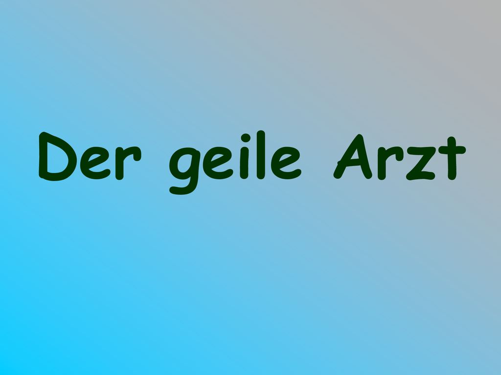 Geile bilder Geile bilder