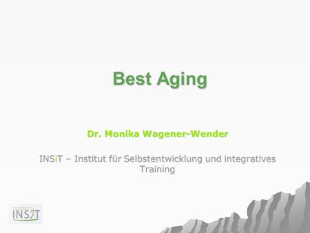 Dr. Monika Wagener-Wender