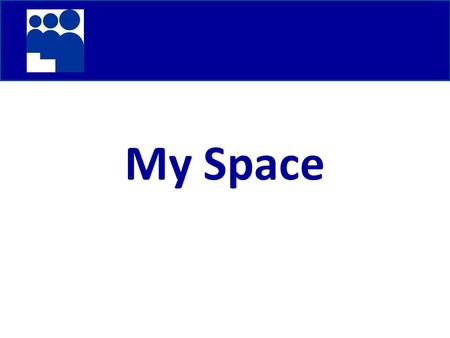 My Space. Geschichte Gegründet von Tom Anderson kostenlose Datenspeicherung 2005 Übernahme von News Corporation Schwerpunkt Musik Ab 2005 auch Filme 2006.