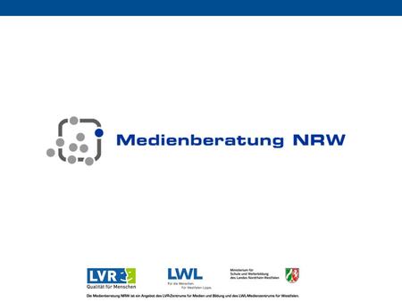 LOGINEO NRW Gemeinschaftsprojekt Land und Kommunen