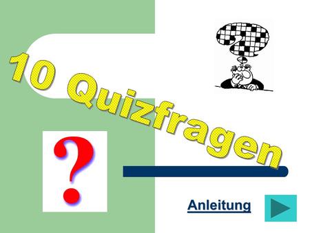 Anleitung. a) Bayer Leverkusen a) Bayer Leverkusen b) VFB Leipzig b) VFB Leipzig c) Bayern München c) Bayern München d) Werder Bremen d) Werder Bremen.