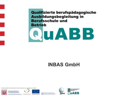 INBAS GmbH.