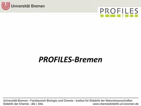 PROFILES-Bremen.