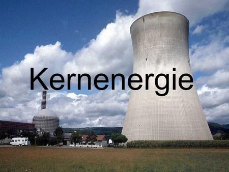 Kernkraftwerke weltweit