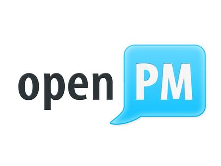 OpenPM. Was ist? ist eine offene, frei zugängliche, unabhängige und nicht kommerzielle Plattform für Projektmanagement und alle, die an Projekten arbeiten.
