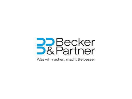 Becker & Partner Inhabergeführt seit 1984