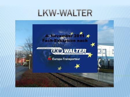 LKW-WALTER.