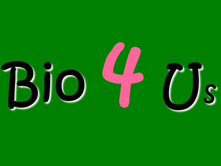 Bio U s Bio 4 U s. We do not want that what we get on our plates has lived like this: Raised for industrie: - locked up - agonised -debased.