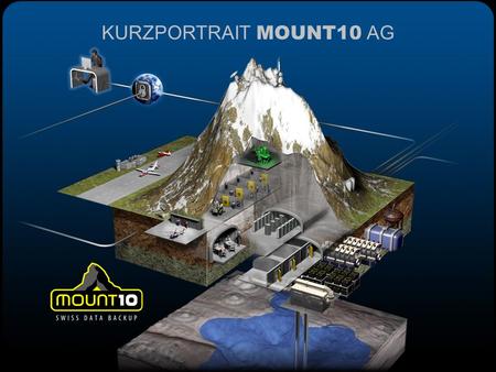 KURZPORTRAIT MOUNT10 AG.