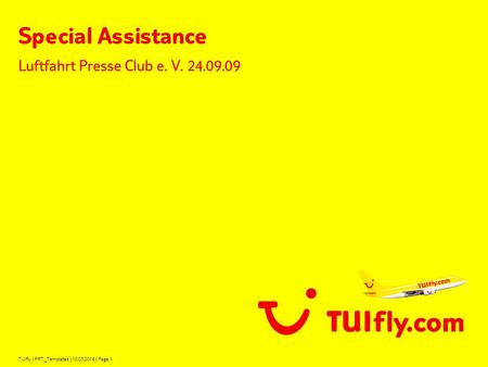 Luftfahrt Presse Club e. V