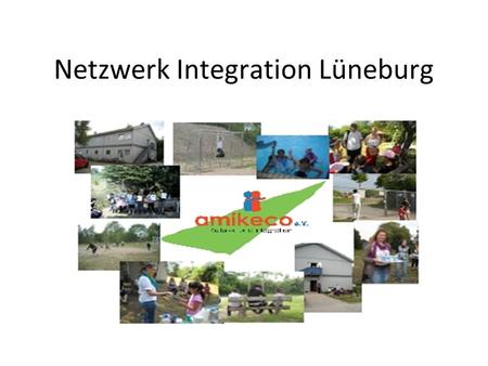 Netzwerk Integration Lüneburg