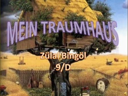 Mein Traumhaus Zülal Bingöl 9/D.
