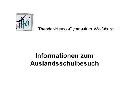 Theodor-Heuss-Gymnasium Wolfsburg