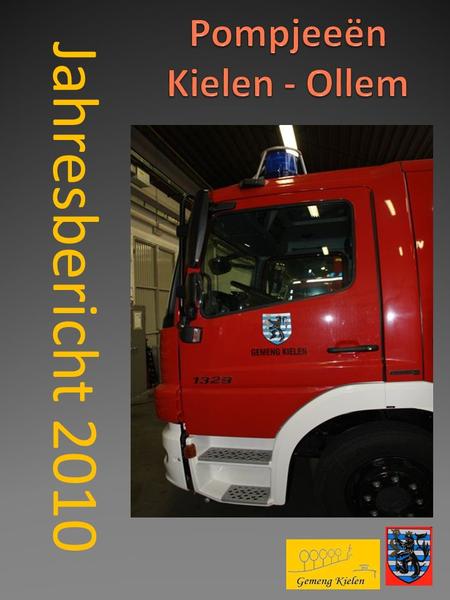 Pompjeeën Kielen - Ollem