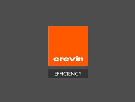 Um die Funktionalität seiner Stoffe zu verbessern, hat Crevin die Marke Crevin Efficiency entwickelt. Das Crevin Efficiency - Konzept bezeichnet einen.