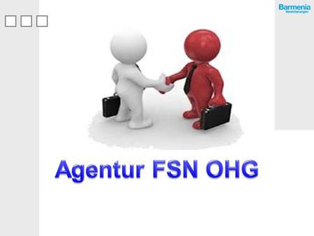 Agentur FSN OHG.