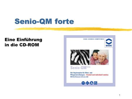 Eine Einführung in die CD-ROM