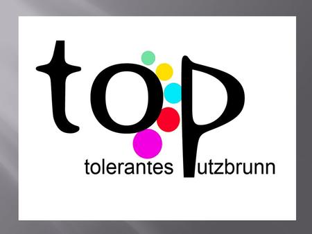 Putzbrunn. Aktionsbündnis tolerantes Putzbrunn  Aktionsbündnis Putzbrunner Bürger, gegründet, um in der Debatte um die Aufnahme von Asylbewerbern die.