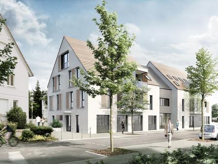 „Gesundheitsdorf“ Grafenberg  Visualisierung Diakonie