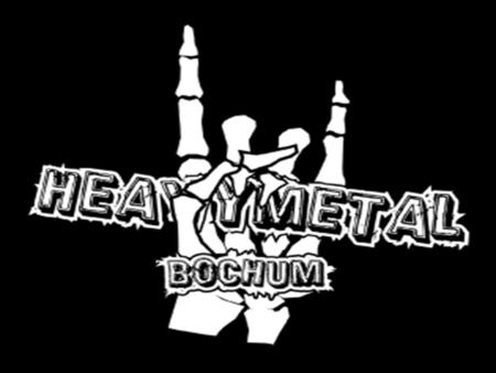 Heavy Metal Ursprünge im Hard Rock