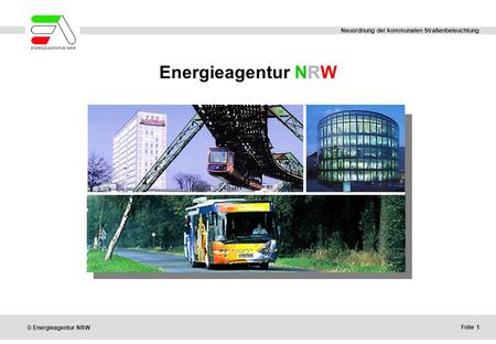 Energieagentur NRW.