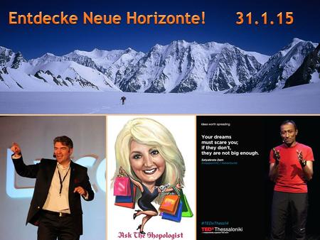 Vision und Big Picture mit Zoran Zoran VitanovLyoness Mazedonien  KL5  aus der Vorzeigeregion der Zusammenarbeit  Themen  Vision Lyoness/ Lyconet.