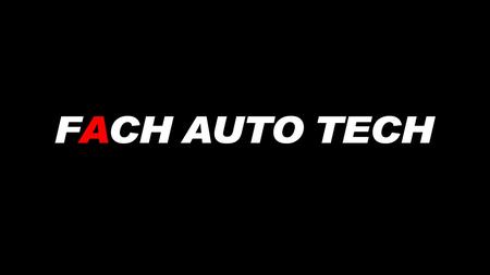 Www.fachautotech.ch. EIN TEAM EINE LEIDENSCHAFT EIN ZIEL.
