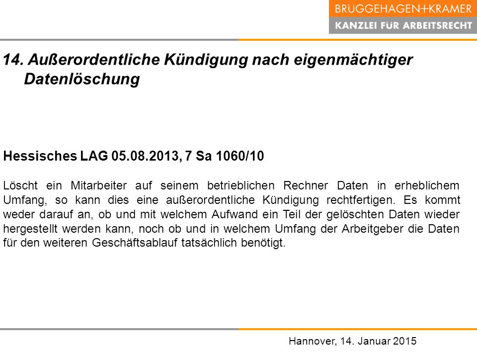 Tvod Kundigungsfrist So Sind Die Regeln Im Offentlichen Dienst