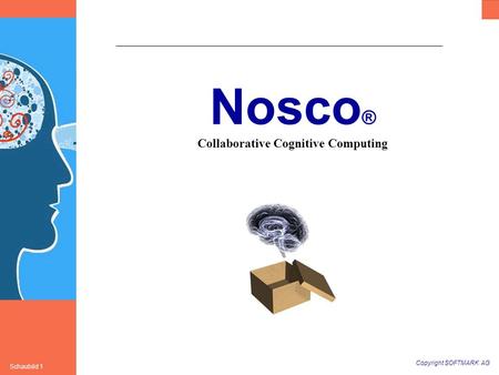Collaborative Cognitive Computing