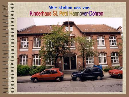 Kinderhaus St. Petri Hannover-Döhren